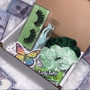 Lash Bundle